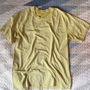 Lululemon Men’s Athletic Shirt